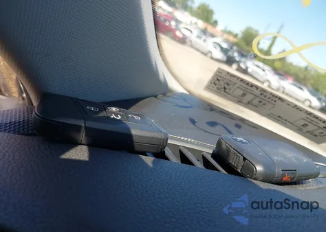 2018 Volkswagen Tiguan 2.0T Se/2.0T Sel из США, поврежденный, VIN 3VV2B7AX9JM144993